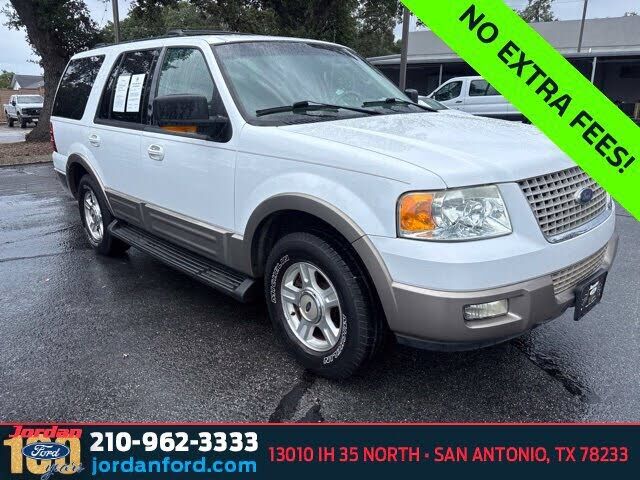 2003 FORD Expedition