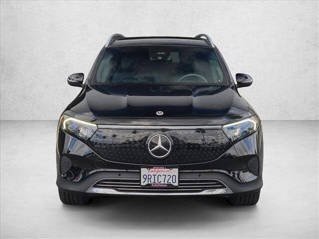 2024 Mercedes-Benz EQB-Class