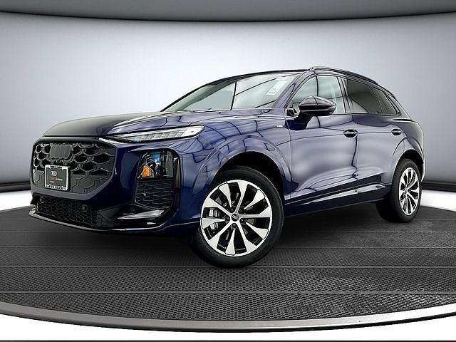 2026 AUDI Q3