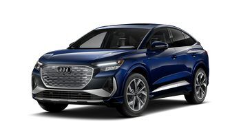 2023 AUDI Q4