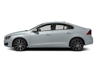 2014 VOLVO S60