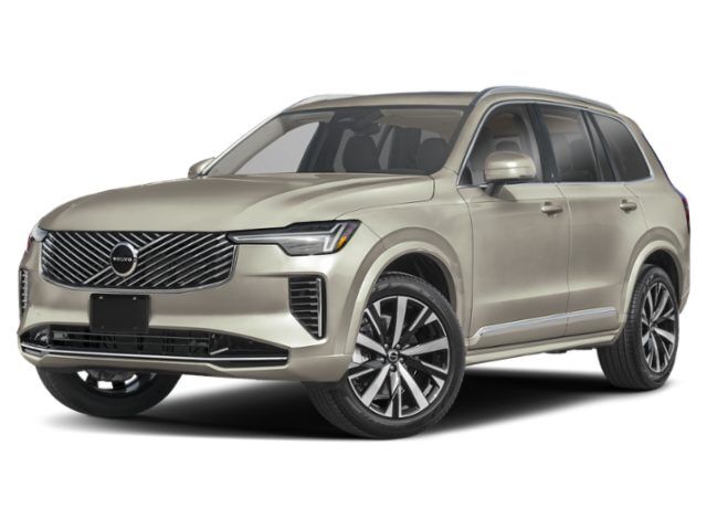 2027 VOLVO XC90