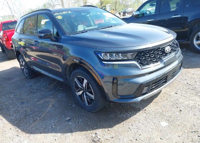 2021 KIA Sorento