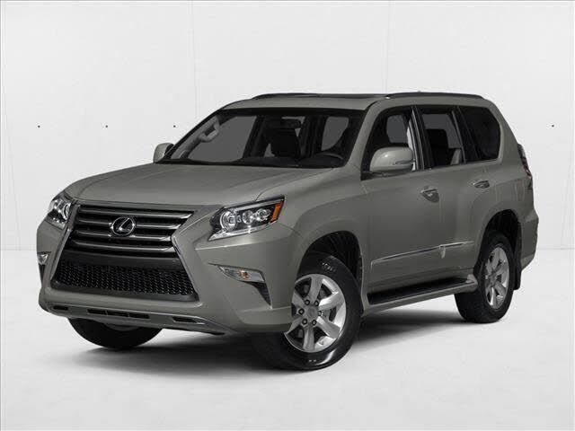 2014 LEXUS GX