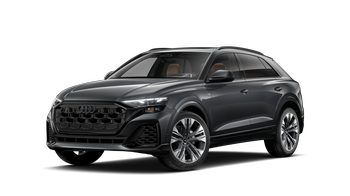 2027 AUDI Q8