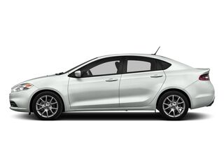 2016 DODGE Dart