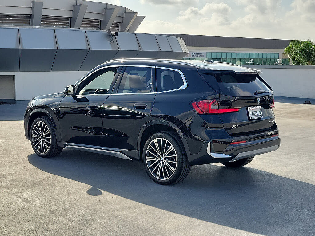 2026 BMW X1