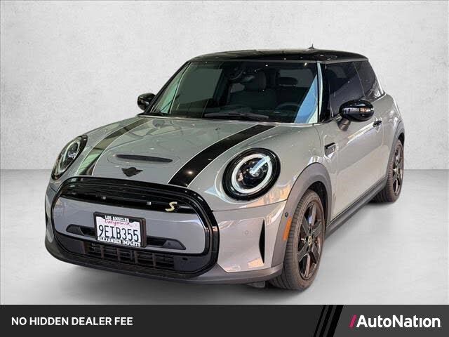 2023 MINI Hardtop