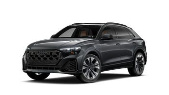 2027 AUDI Q8