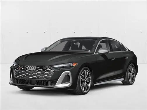 2026 AUDI S5