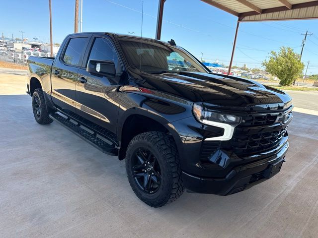2022 CHEVROLET Silverado
