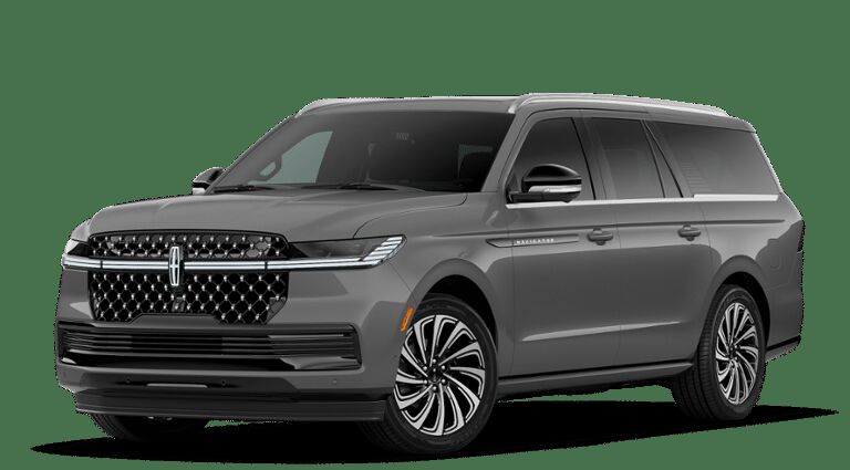 2027 LINCOLN Navigator L
