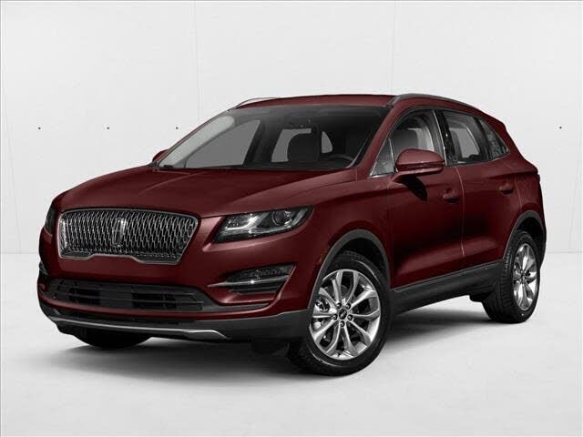 2019 LINCOLN MKC