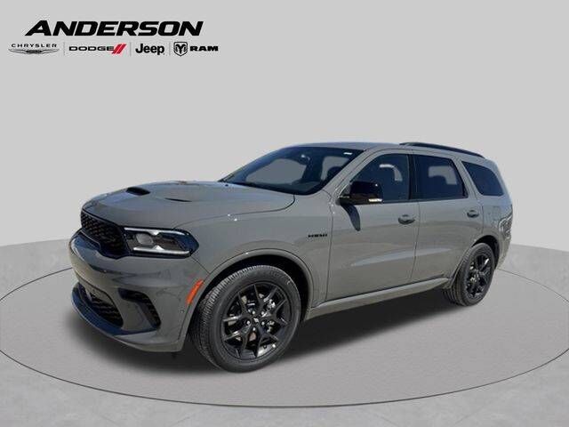 2027 DODGE Durango