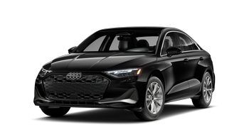 2026 AUDI A3