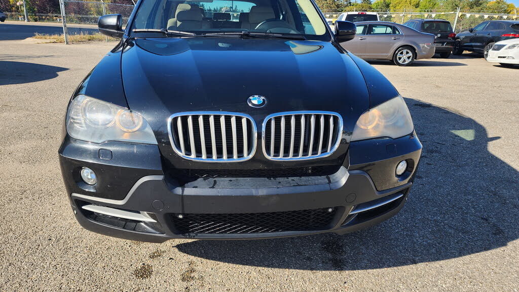 2007 BMW X5
