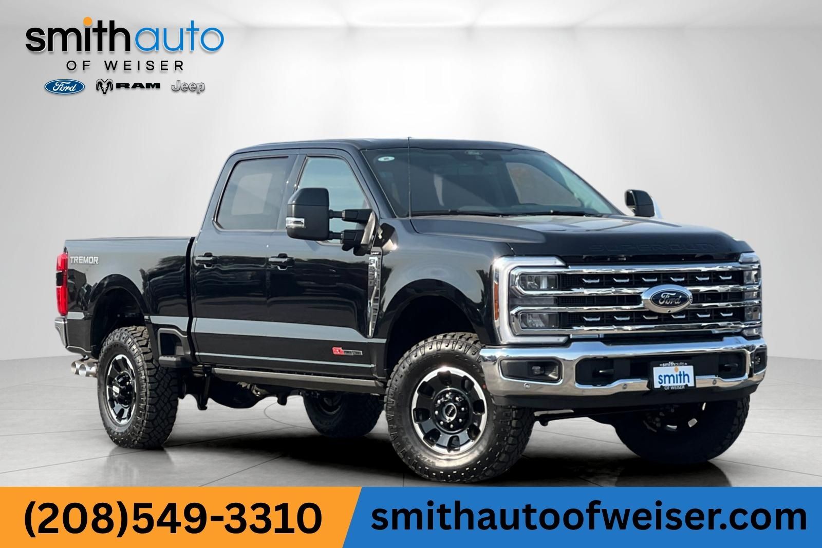 2026 FORD F-350