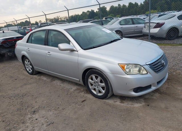 2008 TOYOTA Avalon