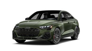 2026 AUDI S3