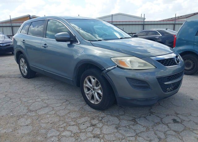 2012 MAZDA CX-9