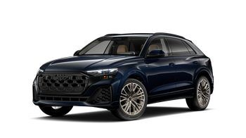 2027 AUDI Q8