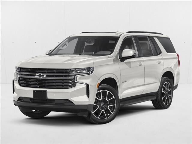 2022 CHEVROLET Tahoe
