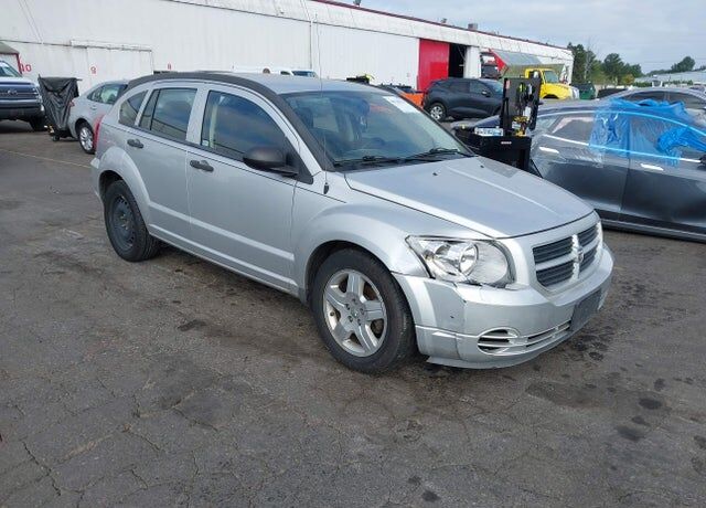2008 DODGE Caliber