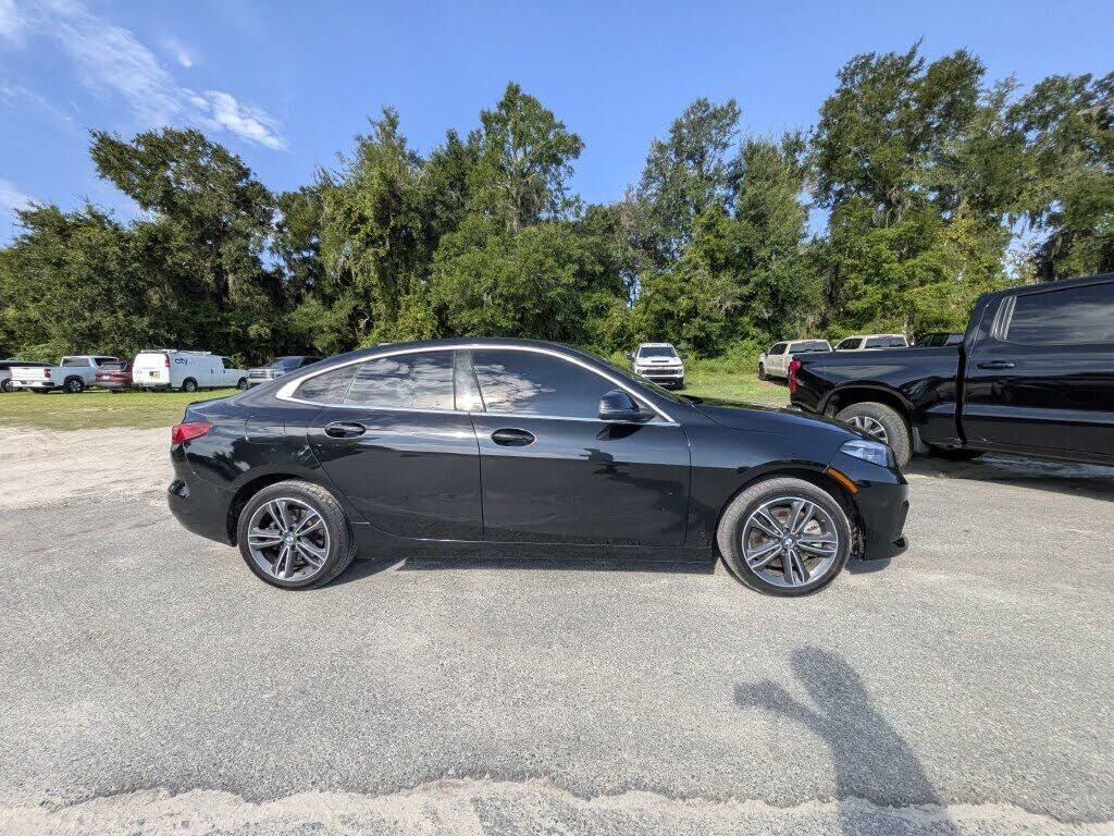 2024 BMW 228i
