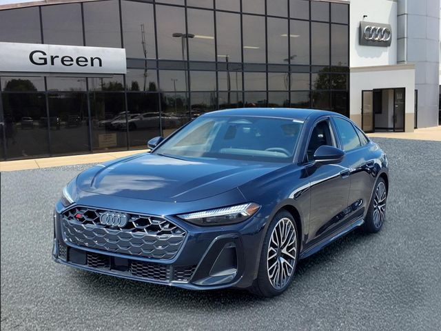 2026 AUDI S5