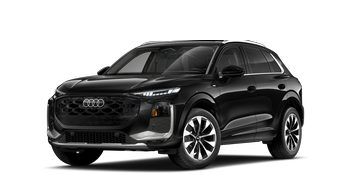 2026 AUDI Q3