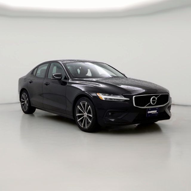 2021 VOLVO S60