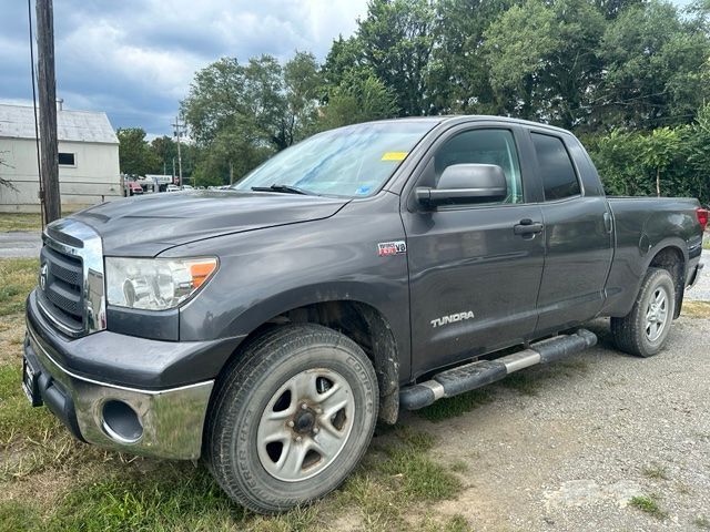 2013 TOYOTA Tundra