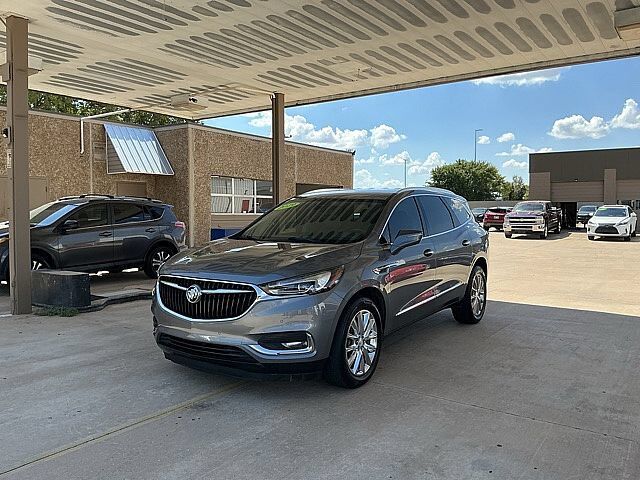 2019 BUICK Enclave