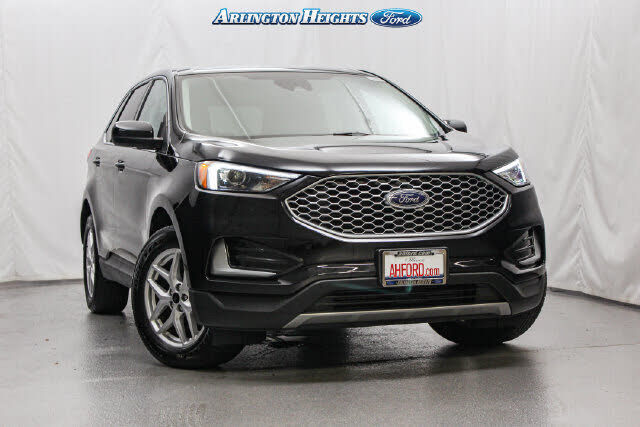 2023 FORD Edge