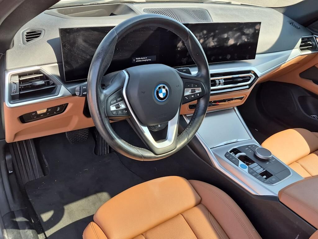 2024 BMW i4