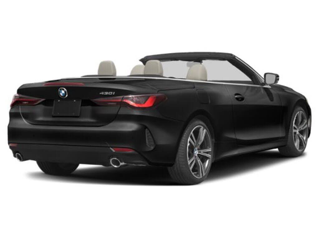2023 BMW 430i