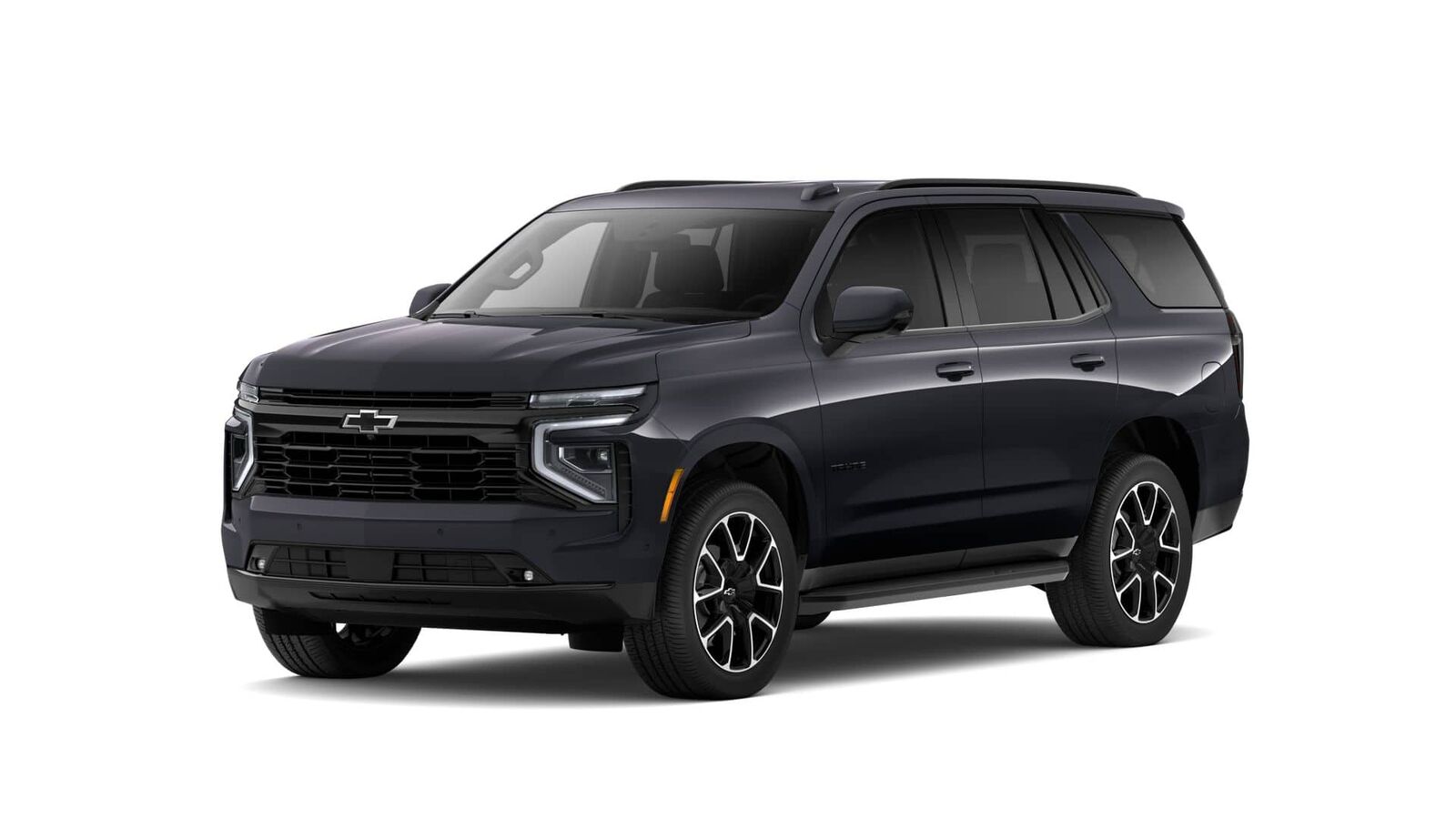 2027 CHEVROLET Tahoe