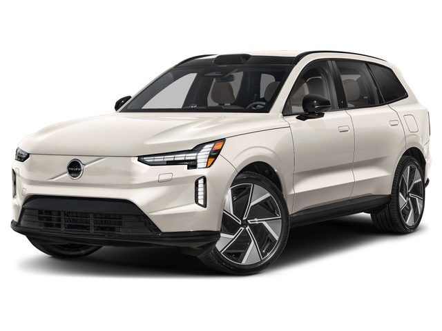 2026 VOLVO EX90