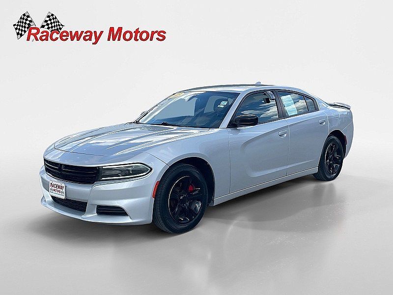 2023 DODGE Charger