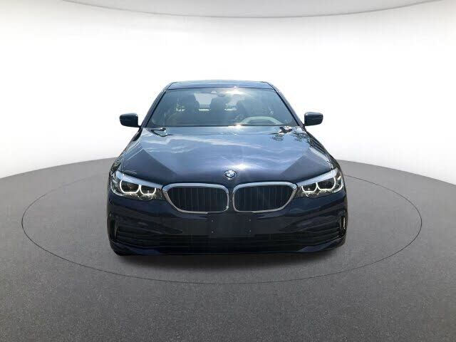 2019 BMW 530i