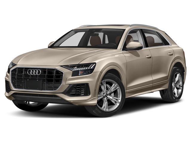2023 AUDI Q8