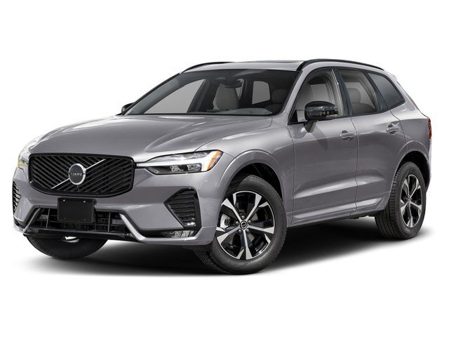 2027 VOLVO XC60