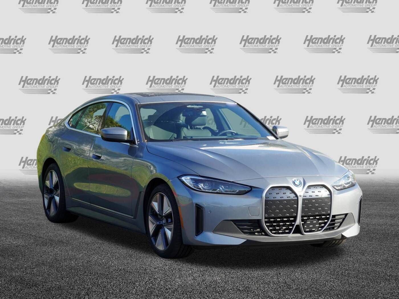 2024 BMW i4