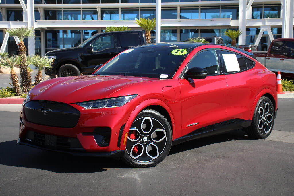 2023 FORD Mustang