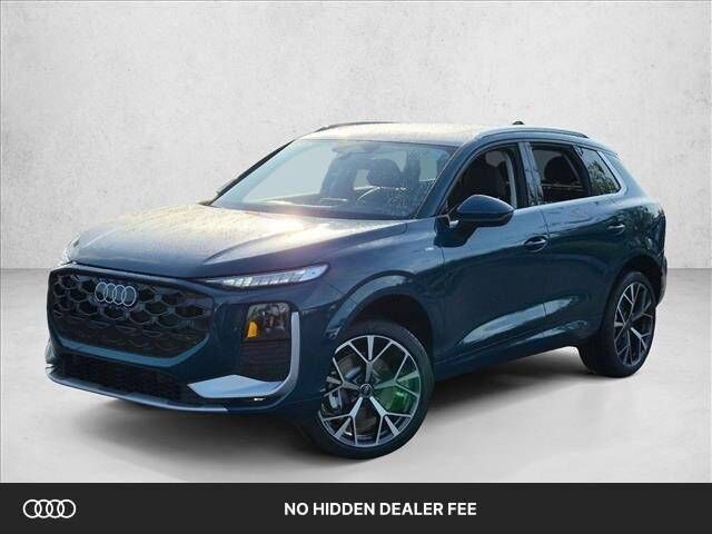 2026 AUDI Q3