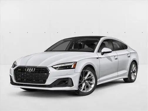 2026 AUDI A5