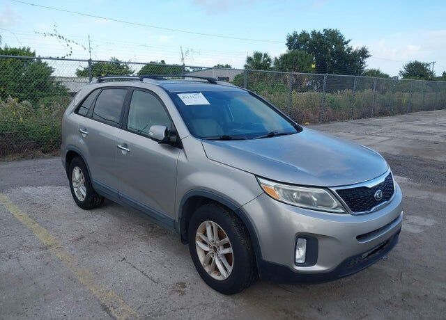 2014 KIA Sorento