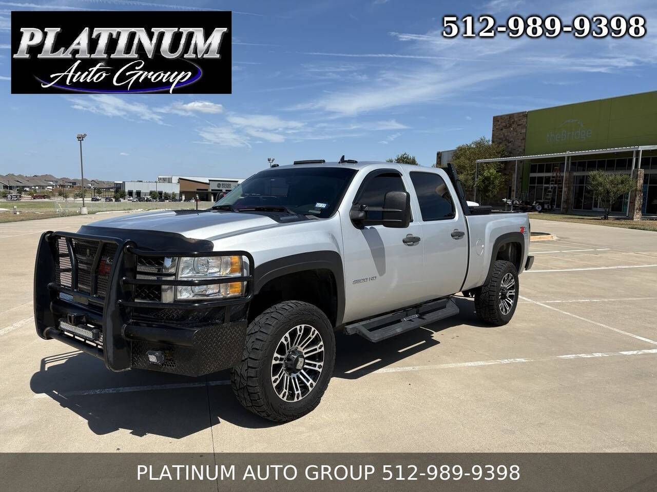 2013 CHEVROLET Silverado