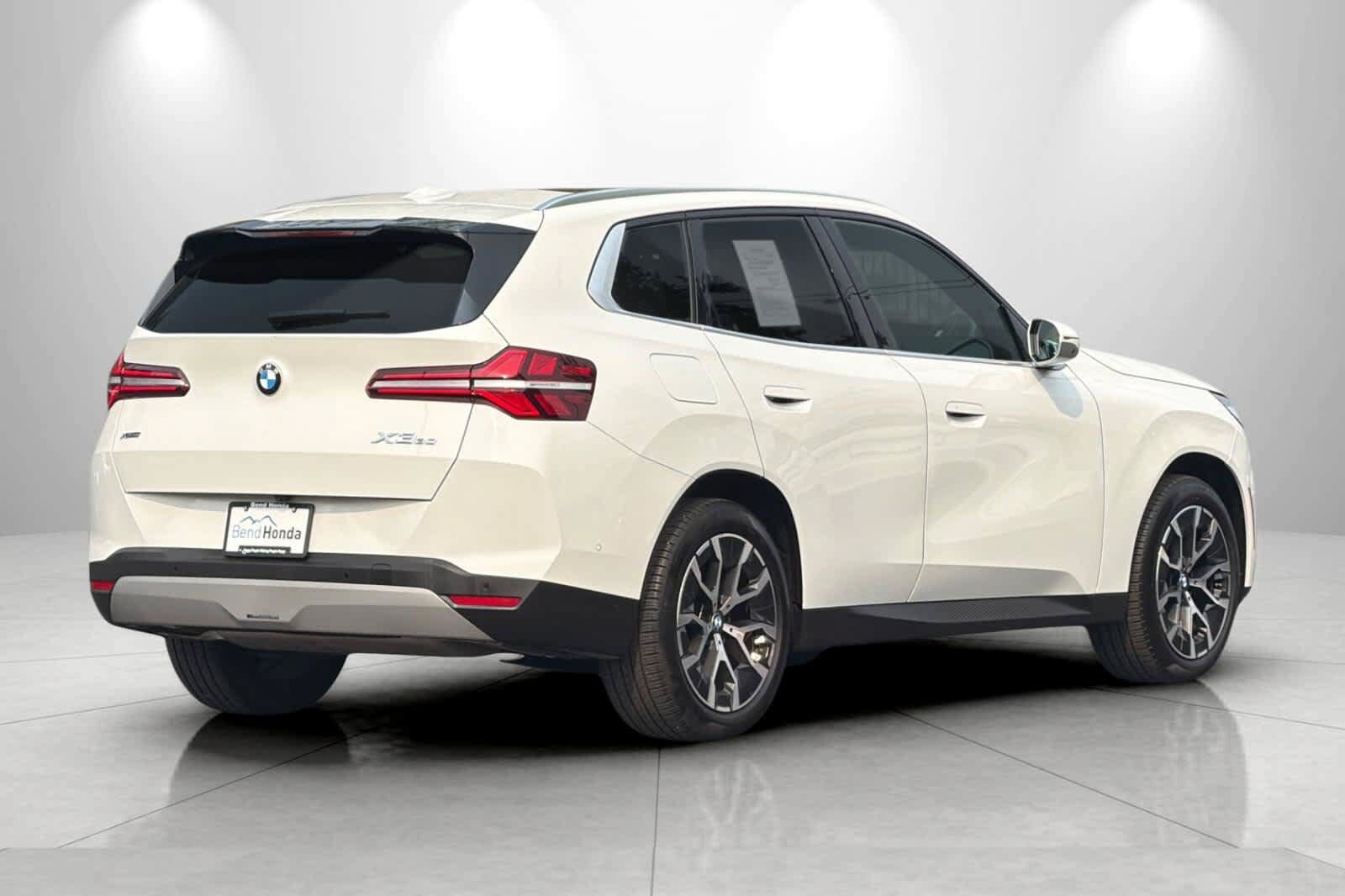 2026 BMW X3