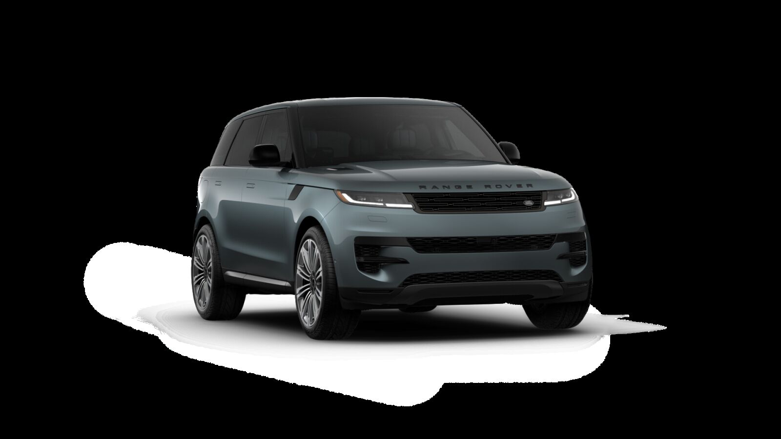 2027 LAND ROVER Range Rover Sport